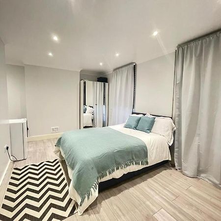 Green Lanes Appartement Londen Buitenkant foto